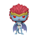 Funko Pop Gargoyles Demona (Angry) Pop! Vinyl