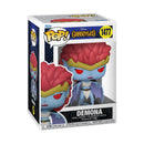 Funko Pop Gargoyles Demona (Angry) Pop! Vinyl