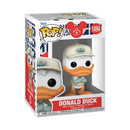 Funko Pop Disney: Excellent Eight Donald Pop! Vinyl