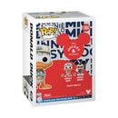 Funko Pop Disney: Excellent Eight Donald Pop! Vinyl