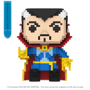 Funko Pop Marvel Comics Dr Strange 8 Bit US Exclusive Pop! Vinyl [RS]