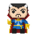 Funko Pop Marvel Comics Dr Strange 8 Bit US Exclusive Pop! Vinyl [RS]