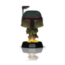 Funko Pop Star Wars: Fett Legacy Boba Fett Glow Pop! Vinyl
