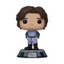 Funko Pop Star Wars: Fett Legacy Boba Fett (Young) Pop! Vinyl