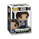 Funko Pop Star Wars: Fett Legacy Boba Fett (Young) Pop! Vinyl