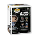 Funko Pop Star Wars: Fett Legacy Boba Fett (Young) Pop! Vinyl