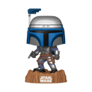 Funko Pop Star Wars: Fett Legacy Jango Fett Pop! Vinyl