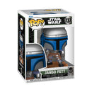 Funko Pop Star Wars: Fett Legacy Jango Fett Pop! Vinyl