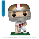 Funko Pop NFL: 49ers Nick Bosa US Exclusive Pop! Vinyl [RS]