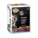 Funko Pop NFL: 49ers Nick Bosa US Exclusive Pop! Vinyl [RS]