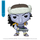Funko Pop One Piece Arlong US Exclusive Pop! Vinyl [RS]
