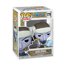 Funko Pop One Piece Arlong US Exclusive Pop! Vinyl [RS]