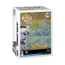 Funko Pop One Piece Arlong US Exclusive Pop! Vinyl [RS]