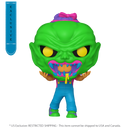 Funko Pop Goosebumps The Haunted Mask US Exclusive Blacklight Pop! Vinyl [RS]