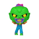 Funko Pop Goosebumps The Haunted Mask US Exclusive Blacklight Pop! Vinyl [RS]