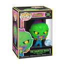 Funko Pop Goosebumps The Haunted Mask US Exclusive Blacklight Pop! Vinyl [RS]