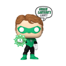 Funko Pop DC Comics Green Lantern "Green Lantern's Light" GW Pop! Vinyl