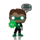 Funko Pop DC Comics Green Lantern "Green Lantern's Light" GW Pop! Vinyl