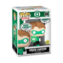 Funko Pop DC Comics Green Lantern "Green Lantern's Light" GW Pop! Vinyl