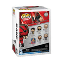 Funko Pop WWE Kane (with Pin) US Exclusive Pop! Vinyl [RS]