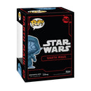 Funko Pop Star Wars: Darkside Darth Maul (Hologram) US Exclusive Glow Pop! Vinyl [RS]