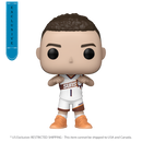 Funko Pop NBA: Suns Devin Booker US Exclusive Pop! Vinyl [RS]