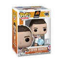 Funko Pop NBA: Suns Devin Booker US Exclusive Pop! Vinyl [RS]