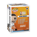 Funko Pop NBA: Suns Devin Booker US Exclusive Pop! Vinyl [RS]