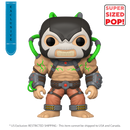 Funko Pop Batman: Arkham Asylum Bane US Exclusive 6" Pop! Vinyl [RS]