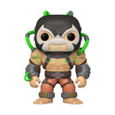 Funko Pop Batman: Arkham Asylum Bane US Exclusive 6" Pop! Vinyl [RS]