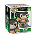 Funko Pop Batman: Arkham Asylum Bane US Exclusive 6" Pop! Vinyl [RS]
