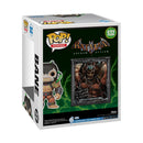 Funko Pop Batman: Arkham Asylum Bane US Exclusive 6" Pop! Vinyl [RS]