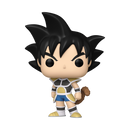 Funko Pop Dragon Ball Super: Broly Goku (Kid) Pop! Vinyl