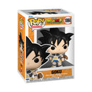 Funko Pop Dragon Ball Super: Broly Goku (Kid) Pop! Vinyl