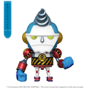 Funko Pop One Piece General Franky (with chase) US Exclusive Pop! Vinyl [RS]