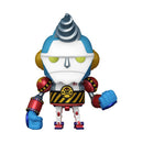 Funko Pop One Piece General Franky (with chase) US Exclusive Pop! Vinyl [RS]