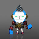Funko Pop One Piece General Franky (with chase) US Exclusive Pop! Vinyl [RS]