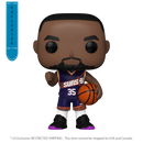 Funko Pop NBA: Suns Kevin Durant US Exclusive Pop! Vinyl [RS]