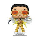 Funko Pop One Piece Borsalino (Admiral Kizaru) US Exclusive Pop! Vinyl [RS]