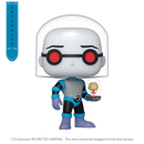 Funko Pop Batman (Animated Series) Mr. Freeze US Exclusive Pop! Vinyl [RS]