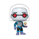 Funko Pop Batman (Animated Series) Mr. Freeze US Exclusive Pop! Vinyl [RS]