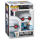 Funko Pop Batman (Animated Series) Mr. Freeze US Exclusive Pop! Vinyl [RS]