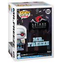Funko Pop Batman (Animated Series) Mr. Freeze US Exclusive Pop! Vinyl [RS]