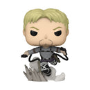 Funko Pop Attack on Titan Reiner US Exclusive Pop! Vinyl [RS]