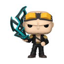 Funko Pop My Hero Academia Daigoro Banjo Pop! Vinyl