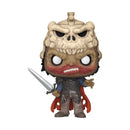 Funko Pop Ash vs Evil Dead Evil Ash US Exclusive Pop! Vinyl [RS]