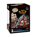 Funko Pop Ash vs Evil Dead Evil Ash US Exclusive Pop! Vinyl [RS]