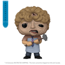 Funko Pop The Texas Chainsaw Massacre Leatherface with Hammer US Exclusive Pop! Vinyl [RS]