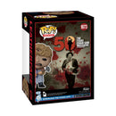 Funko Pop The Texas Chainsaw Massacre Leatherface with Hammer US Exclusive Pop! Vinyl [RS]