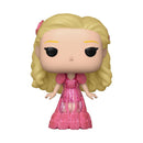Funko Pop Wicked (2024) Glinda US Exclusive Diamond Glitter Pop! Vinyl [RS]
